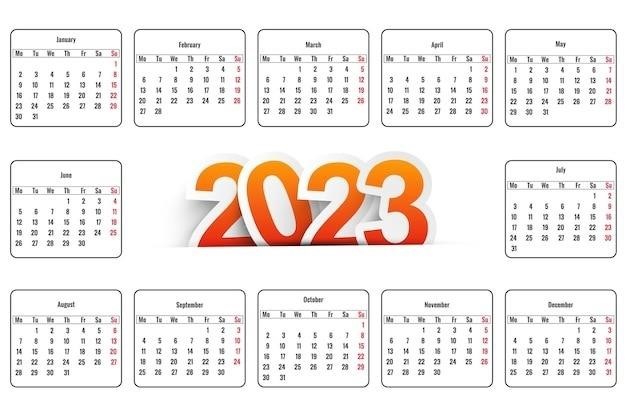 julian date calendar 2023 pdf